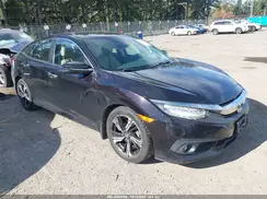 2HGFC1F9XGH631634 2016 HONDA CIVIC
