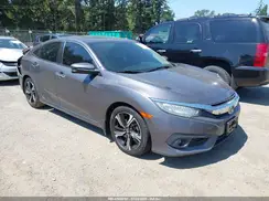 2HGFC1F9XGH633285 2016 HONDA CIVIC