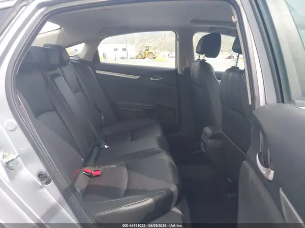 2HGFC1F9XGH635134 2016 HONDA CIVIC - Image 8