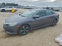 2HGFC1F9XGH636588 2016 HONDA CIVIC