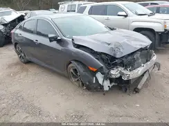 2HGFC1F9XGH636946 2016 HONDA CIVIC
