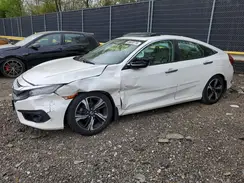 2HGFC1F9XGH638440 2016 HONDA CIVIC