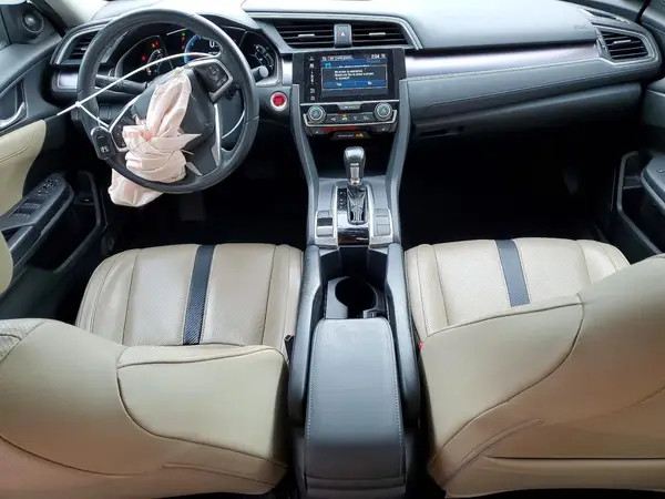 2HGFC1F9XGH638440 2016 HONDA CIVIC - Image 8