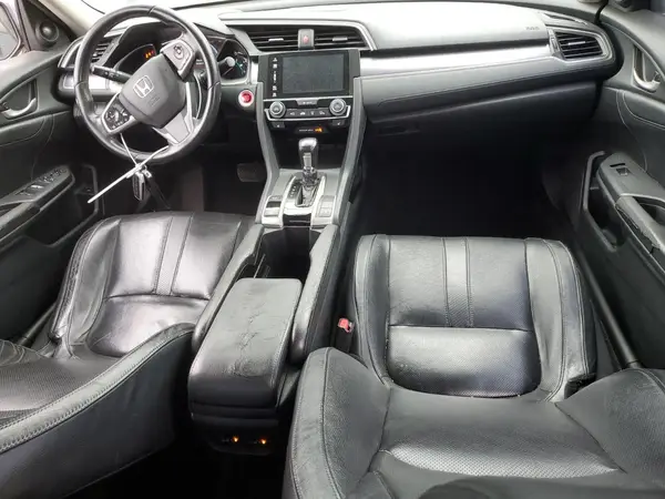 2HGFC1F9XGH643556 2016 HONDA CIVIC - Image 8