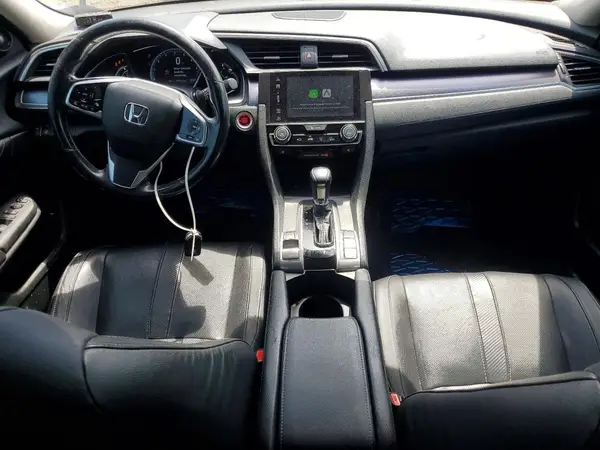 2HGFC1F9XGH644139 2016 HONDA CIVIC - Image 8