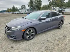 2HGFC1F9XGH651415 2016 HONDA CIVIC