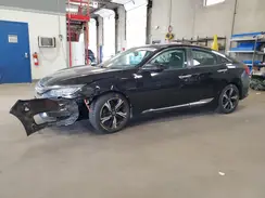 2HGFC1F9XGH652984 2016 HONDA CIVIC