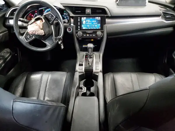 2HGFC1F9XGH652984 2016 HONDA CIVIC - Image 8