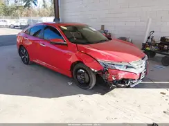 2HGFC1F9XGH654198 2016 HONDA CIVIC