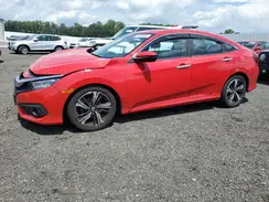 2HGFC1F9XGH654203 2016 HONDA CIVIC