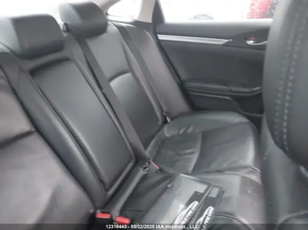 2HGFC1F9XHH100189 2017 HONDA CIVIC - Image 8