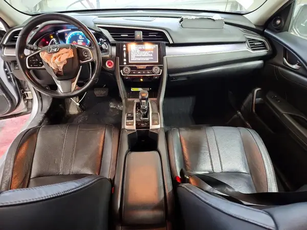 2HGFC1F9XHH100807 2017 HONDA CIVIC - Image 8