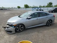 2HGFC1F9XHH100838 2017 HONDA CIVIC