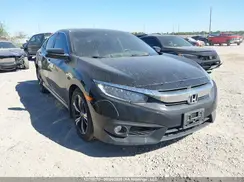 2HGFC1F9XHH100855 2017 HONDA CIVIC