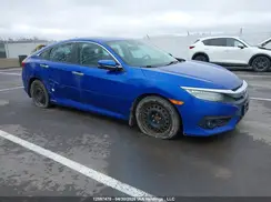 2HGFC1F9XHH100967 2017 HONDA CIVIC
