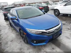 2HGFC1F9XHH101424 2017 HONDA CIVIC