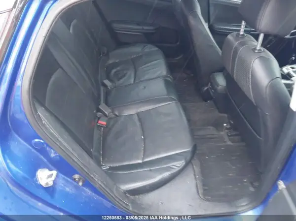2HGFC1F9XHH101424 2017 HONDA CIVIC - Image 8