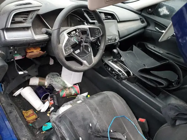 2HGFC1F9XHH101441 2017 HONDA CIVIC - Image 8