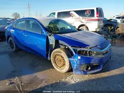 2HGFC1F9XHH101729 2017 HONDA CIVIC