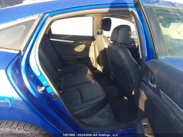 2HGFC1F9XHH101729 2017 HONDA CIVIC - Image 8