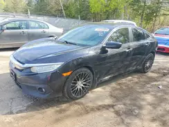 2HGFC1F9XHH101939 2017 HONDA CIVIC