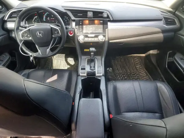 2HGFC1F9XHH101939 2017 HONDA CIVIC - Image 8