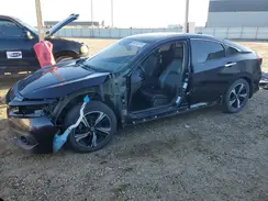 2HGFC1F9XHH101956 2017 HONDA CIVIC