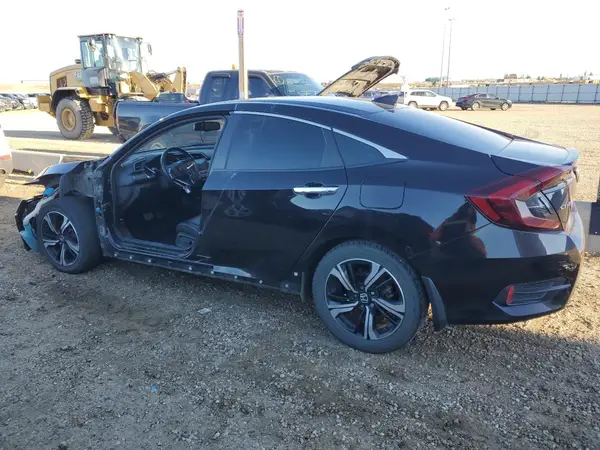2HGFC1F9XHH101956 2017 HONDA CIVIC - Image 2