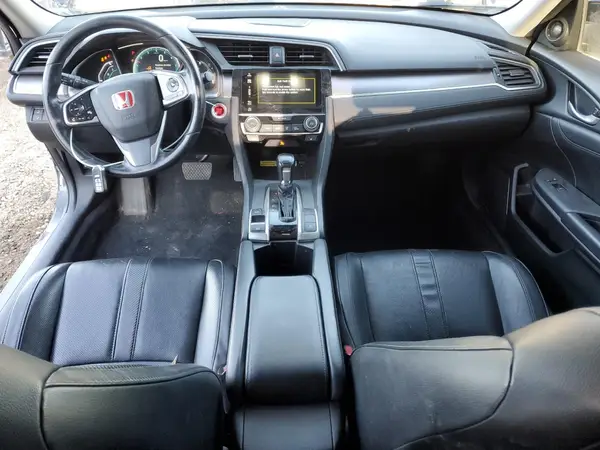 2HGFC1F9XHH101956 2017 HONDA CIVIC - Image 8