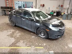 2HGFC1F9XHH102525 2017 HONDA CIVIC