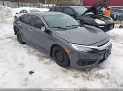 2HGFC1F9XHH102704 2017 HONDA CIVIC
