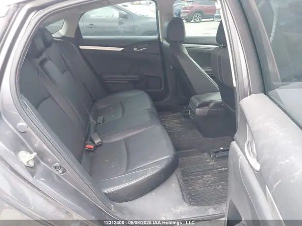 2HGFC1F9XHH102718 2017 HONDA CIVIC - Image 8