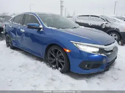 2HGFC1F9XHH103626 2017 HONDA CIVIC