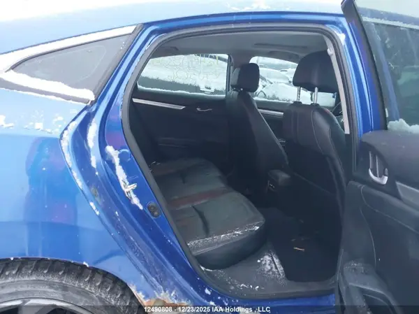 2HGFC1F9XHH103626 2017 HONDA CIVIC - Image 8