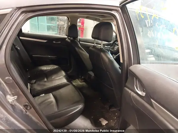 2HGFC1F9XHH104100 2017 HONDA CIVIC - Image 8