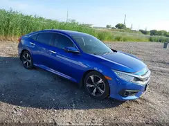 2HGFC1F9XHH104789 2017 HONDA CIVIC