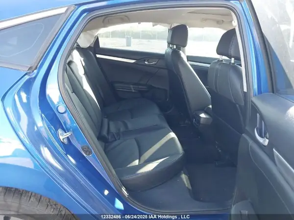 2HGFC1F9XHH104789 2017 HONDA CIVIC - Image 8