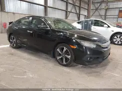 2HGFC1F9XHH104937 2017 HONDA CIVIC