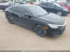 2HGFC1F9XHH104940 2017 HONDA CIVIC