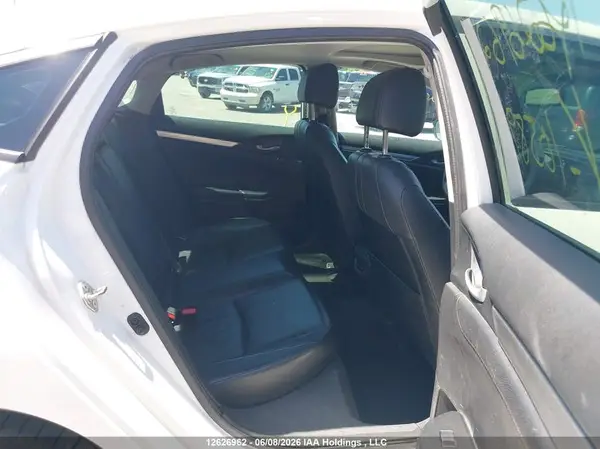 2HGFC1F9XHH105893 2017 HONDA CIVIC - Image 8