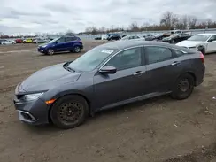 2HGFC1F9XHH107353 2017 HONDA CIVIC