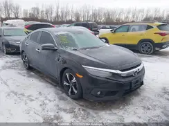 2HGFC1F9XHH108115 2017 HONDA CIVIC