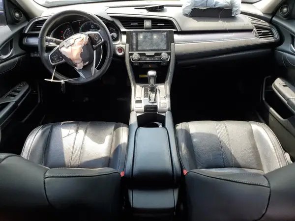 2HGFC1F9XHH108714 2017 HONDA CIVIC - Image 8