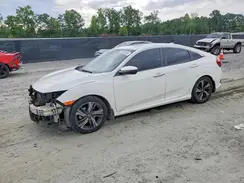 2HGFC1F9XHH632039 2017 HONDA CIVIC