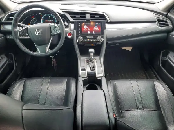 2HGFC1F9XHH632039 2017 HONDA CIVIC - Image 8