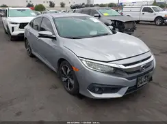 2HGFC1F9XHH634745 2017 HONDA CIVIC