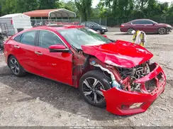 2HGFC1F9XHH636026 2017 HONDA CIVIC
