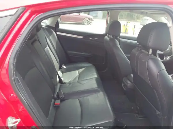 2HGFC1F9XHH636026 2017 HONDA CIVIC - Image 8
