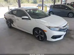 2HGFC1F9XHH636334 2017 HONDA CIVIC