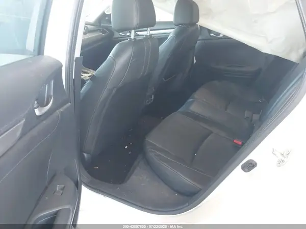 2HGFC1F9XHH636334 2017 HONDA CIVIC - Image 8